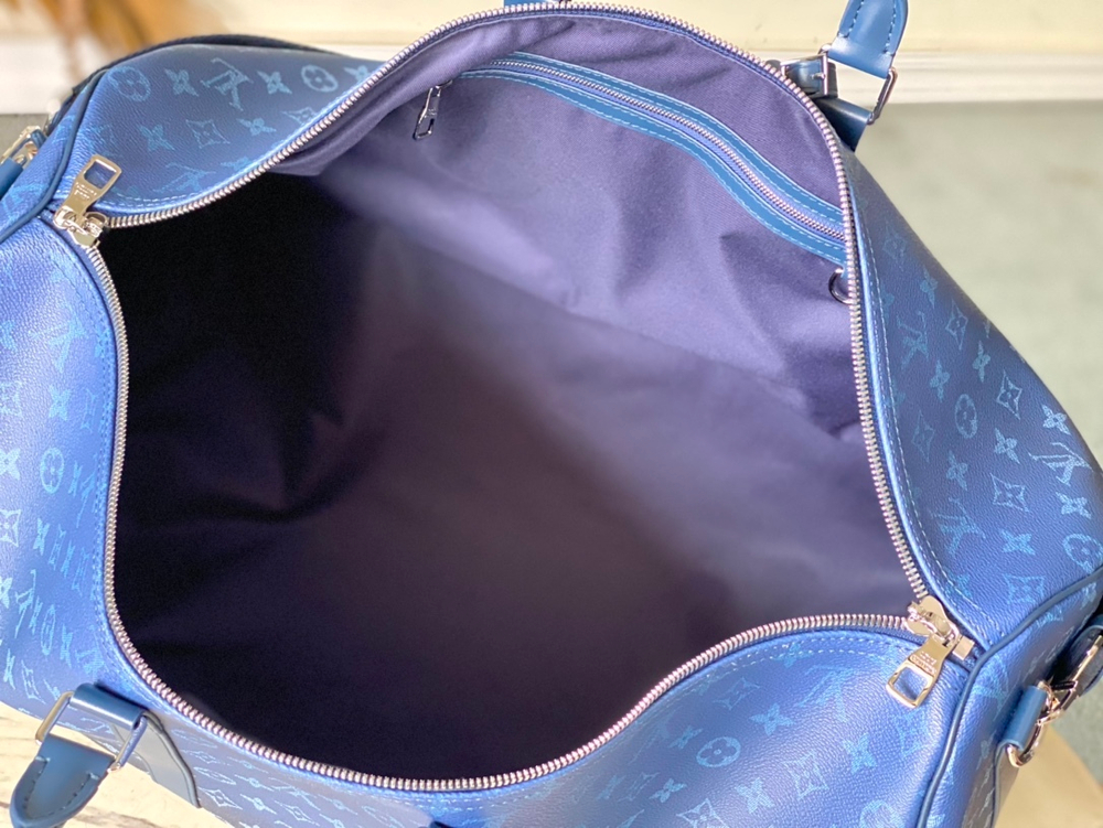 Louis Vuitton Keepall 55