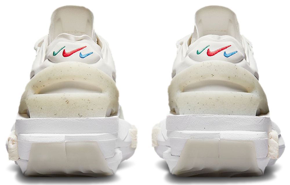 Кроссовки Nike Fontanka Waffle Edge "Photon Dust" (Женская размерная сетка)