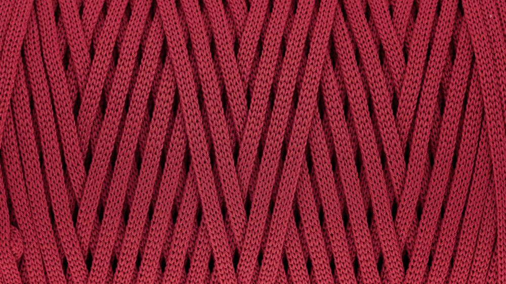 ПЭШ 3 мм Лайт Красный