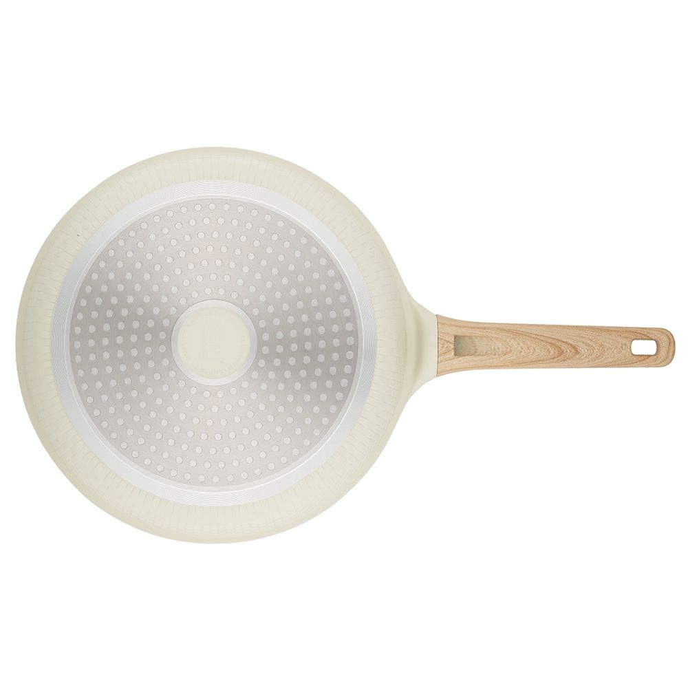 Алюминиевая сковорода Gipfel Lattice 52657 28 см