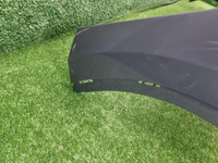 Бампер передний BMW X1 F48 (2019-2022) M-paket