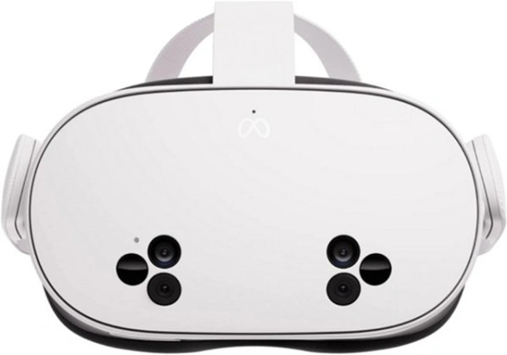 Шлем виртуальной реальности Oculus Quest 3S 128Gb