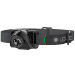 Фонарь налобный Led Lenser MH6 200лм 120м 20ч IPX6 Аккумуляторный 501512 / 501502