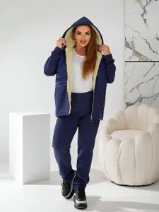 Костюм утепленный УК-5390 Fabrika