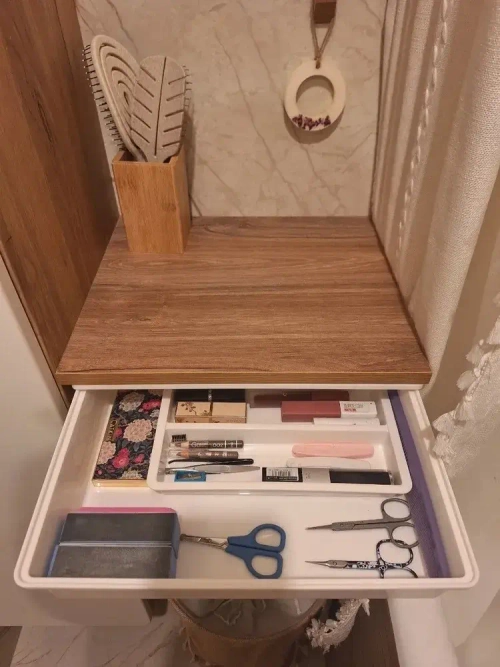 ЛДСП 120 х 50 см. Полка мебельный щит (мебельная деталь)