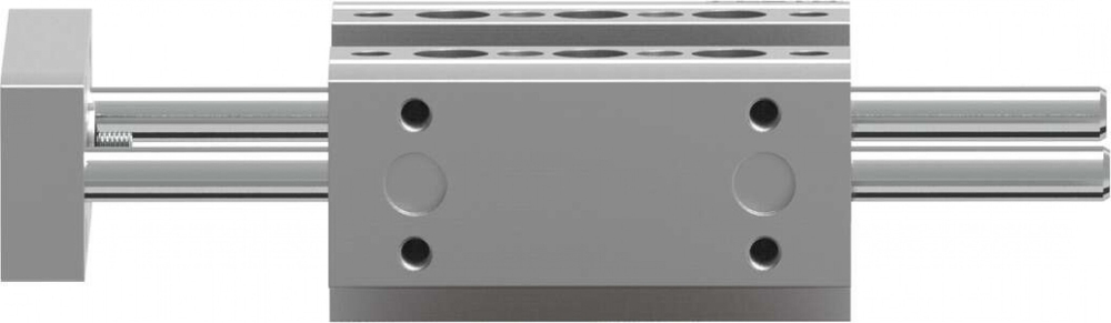 Направляющая Festo EAGF-P1-KF-16-50