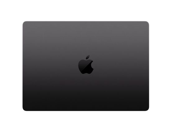 Ноутбук Apple MacBook Pro 14" (M3 Max, 36 Gb, 1Tb SSD) Чёрный космос (MRX53)