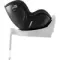 Автокресло Britax Roemer Dualfix 5Z i-Size Classic Deep Black