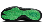 Кроссовки Nike Trey 5 Black Illusion Green