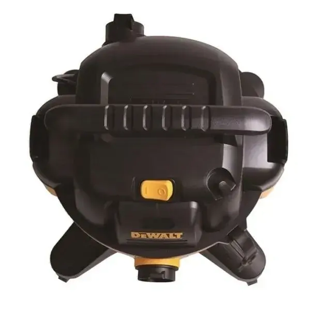 Пылесос строительный DEWALT 1050Вт 23л DXV23PLPTA