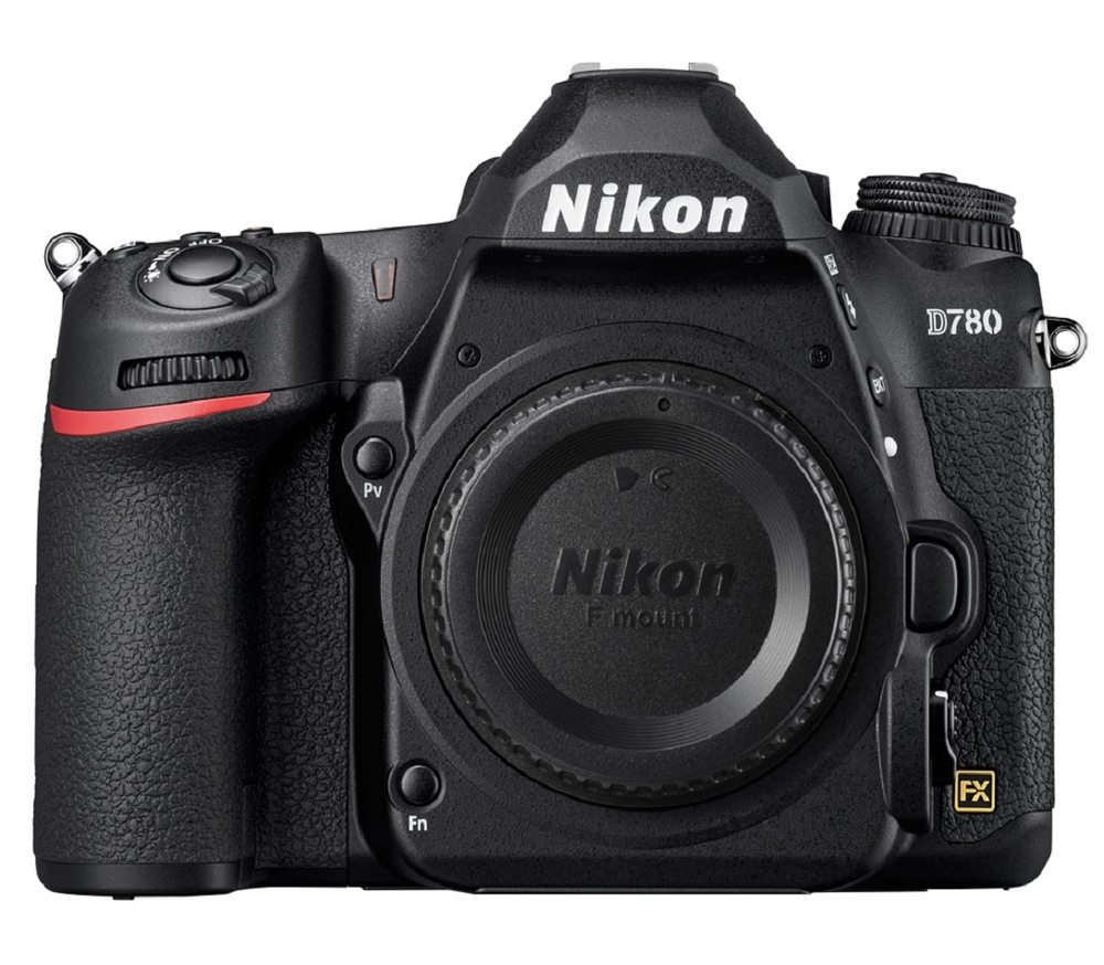 Nikon D780 Body