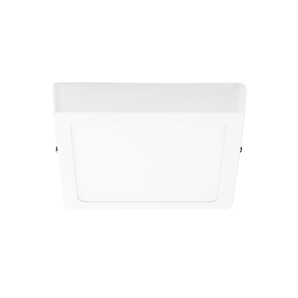 324124 Светильник ZOCCO QUA LED 12W 900LM 4000K