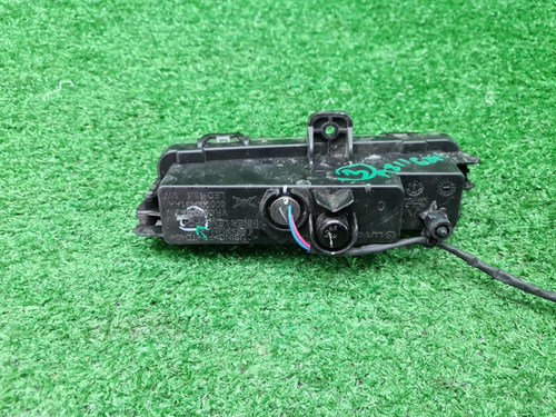 Эмблема с подсветкой EXEED TXL (2021-н.в.)