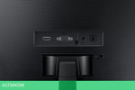 Монитор Samsung CF390 LC24F390FHRXEN
