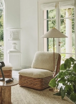 Лампа Gubi 9602 Floor Lamp