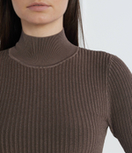 платье sabrina Marciano Guess - коричневый(2BGK66 5036Z)