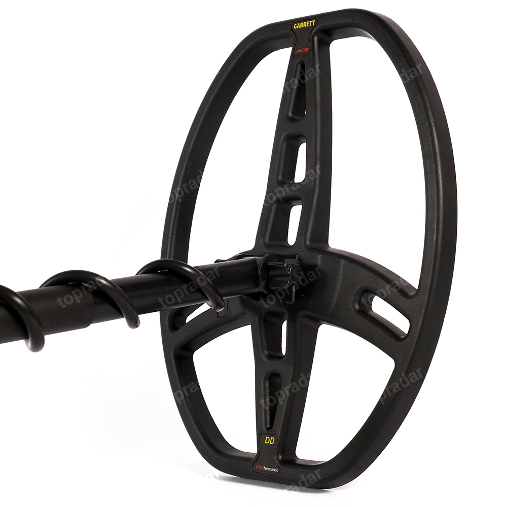 Металлоискатель Garrett ACE 350 Euro