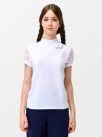 Водолазка школьная