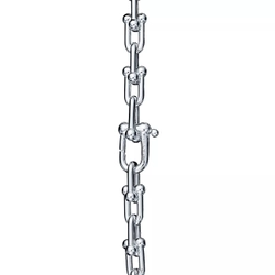 Браслет из серебра 925, Tiffany 💠Hard Wear, маленькие звенья✨Exclusive✨В наличии