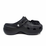 Crocs Classic Platform Clog (Женская размерная сетка)