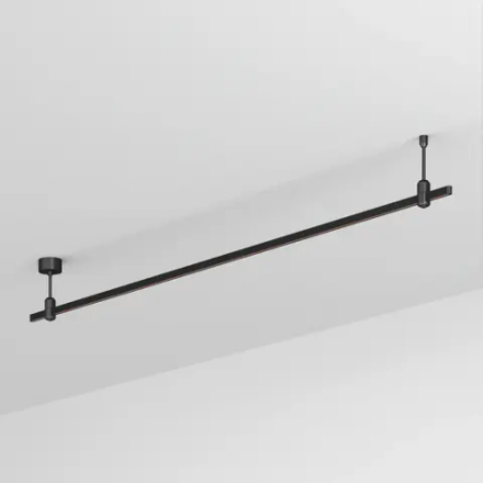 Основание ART-APRIORI-LINE-ROD-200-2000 (BK) (Arlight, IP20 Металл, 3 года) 048464
