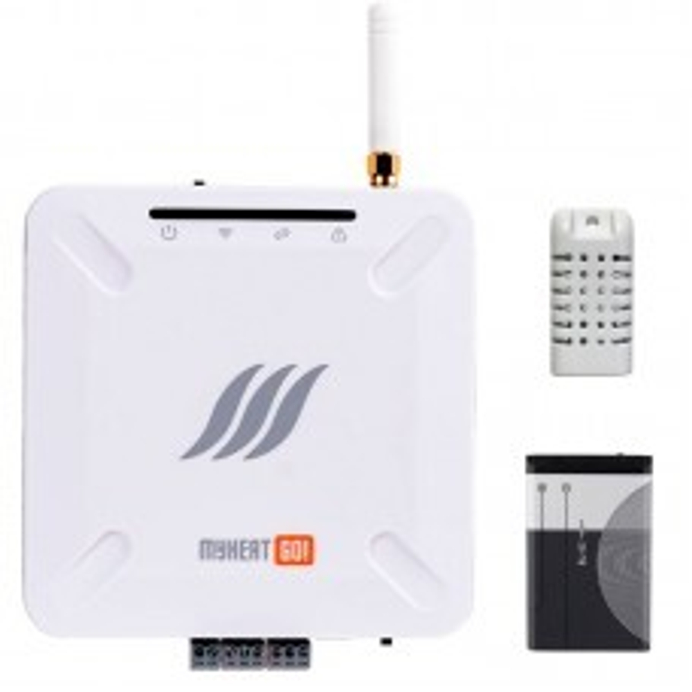 Контроллер MyHeat Smart 2