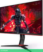 Монитор AOC 27G2U5/BK