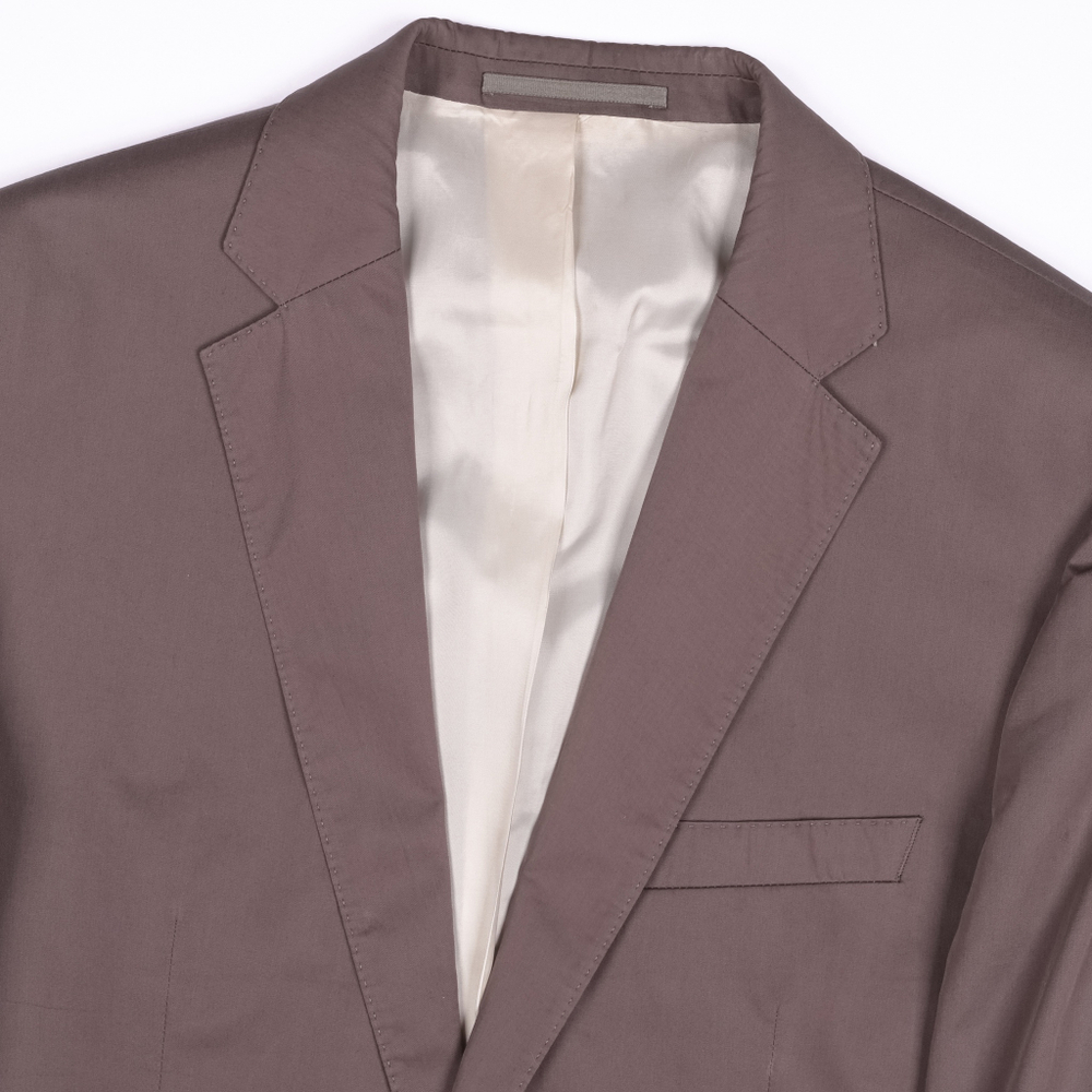 Легкий хлопковый пиджак Hugo Boss, M slim