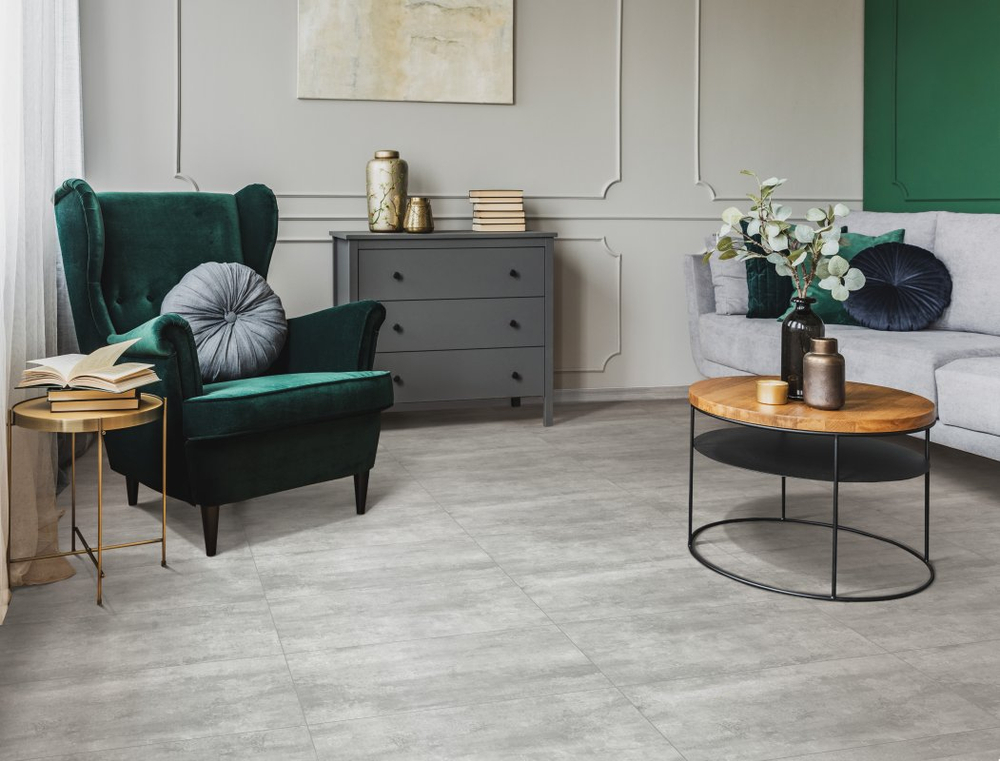 PETRA XXL GD / CONCRETE 1302