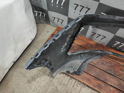 Бампер передний Exeed LX 19-нв Б/У Оригинал 602001892AADQJ