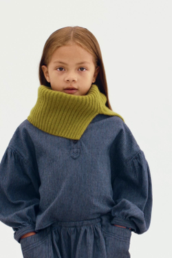 ZARA РУБАШКА С ВОРОТНИКОМ-ЛОДОЧКА, ТЕМНО-СИНИЙ