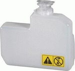 KYOCERA 1T02F70EU0 тонерный картридж Подлинный Черный