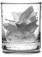 Льдогенератор BREMA M250A чешуя