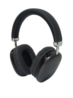 Наушники беспроводные с ФМ радио + TFcard STEREO Awei AT8