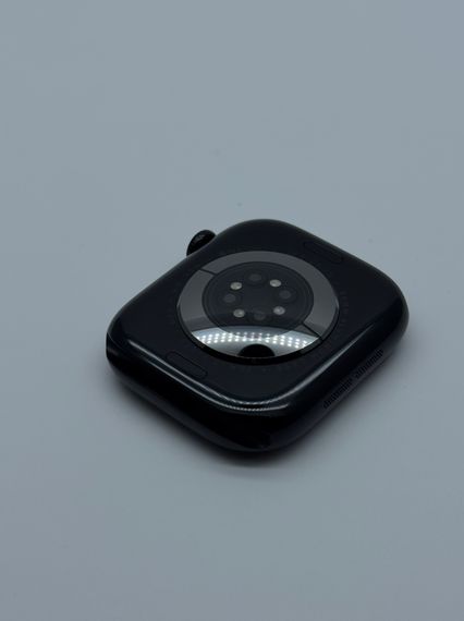 Apple Watch 10 46mm Jet Black