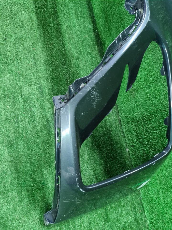 Бампер передний Kia Cerato 4 (2018-2021)