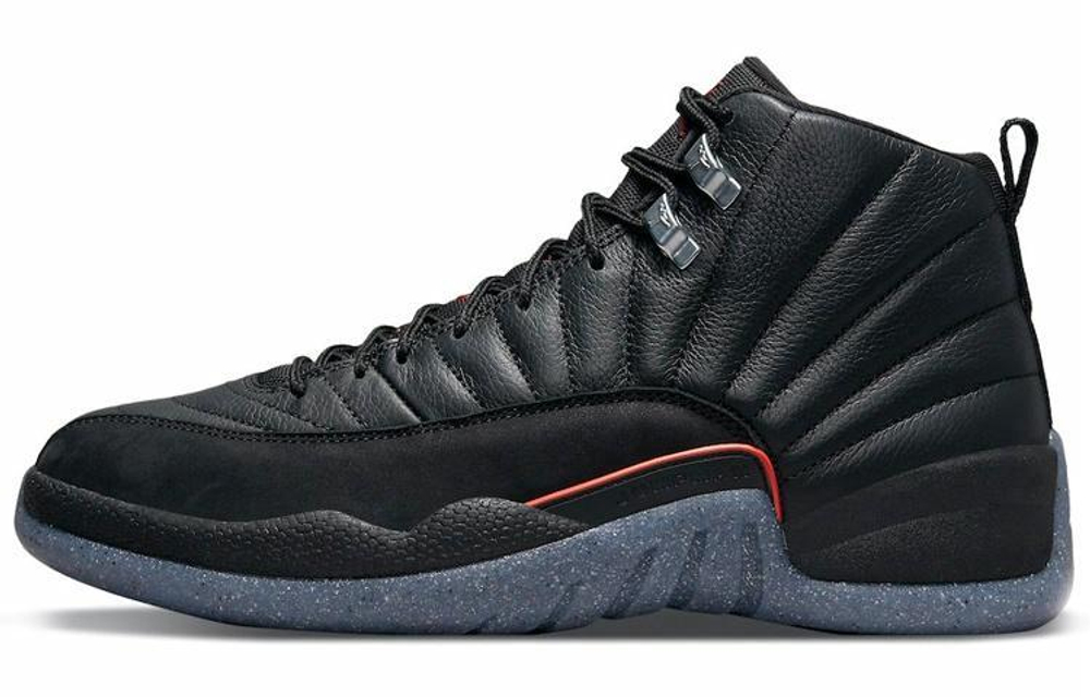 Кроссовки Jordan Air Jordan 12 Utility