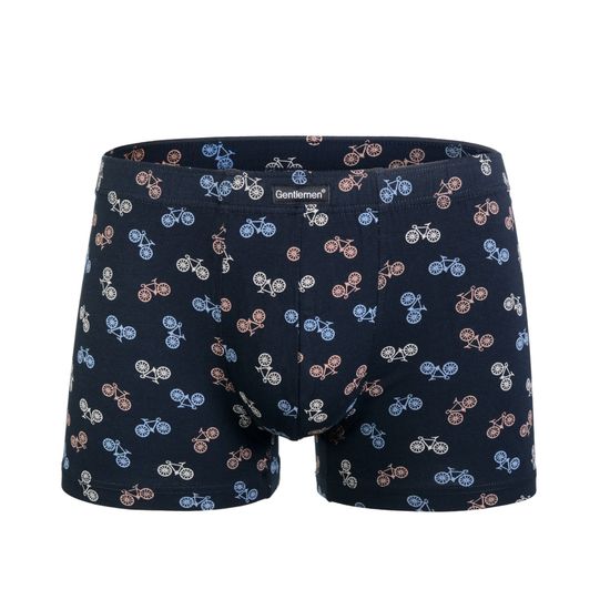 Трусы мужские боксеры Gentlemen GS 7850