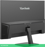 Монитор ViewSonic VA2708-2K-HD черный