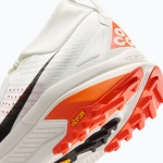 Кроссовки для бега Nike ACG Zegama summit white/phantom/safety orange/black