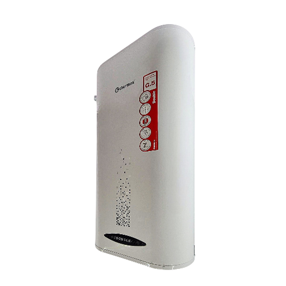 Водонагреватель электрический THERMEX Double 50