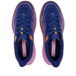 Кроссовки женские HOKA W SPEEDGOAT 5 Bellwether / Blue Cyclamen