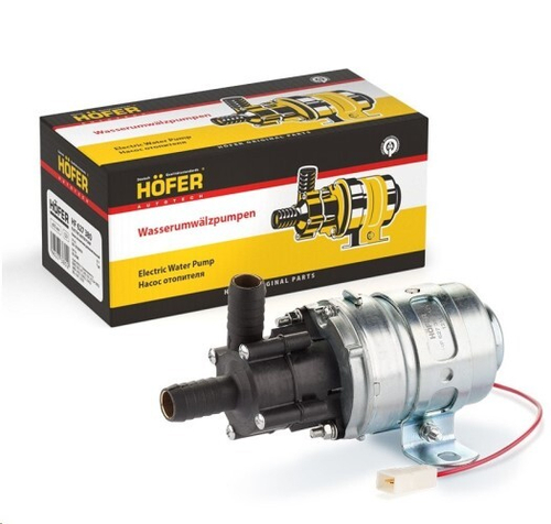 Насос отопителя дополнительный /Г-3302/ (d 16) (HOFER)