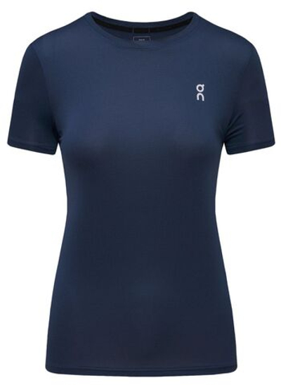 Женская теннисная футболка On Core-T - Blue