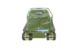 Мотобуксировщик KOIRA T15 E PRO (15 Л/С) электростартер