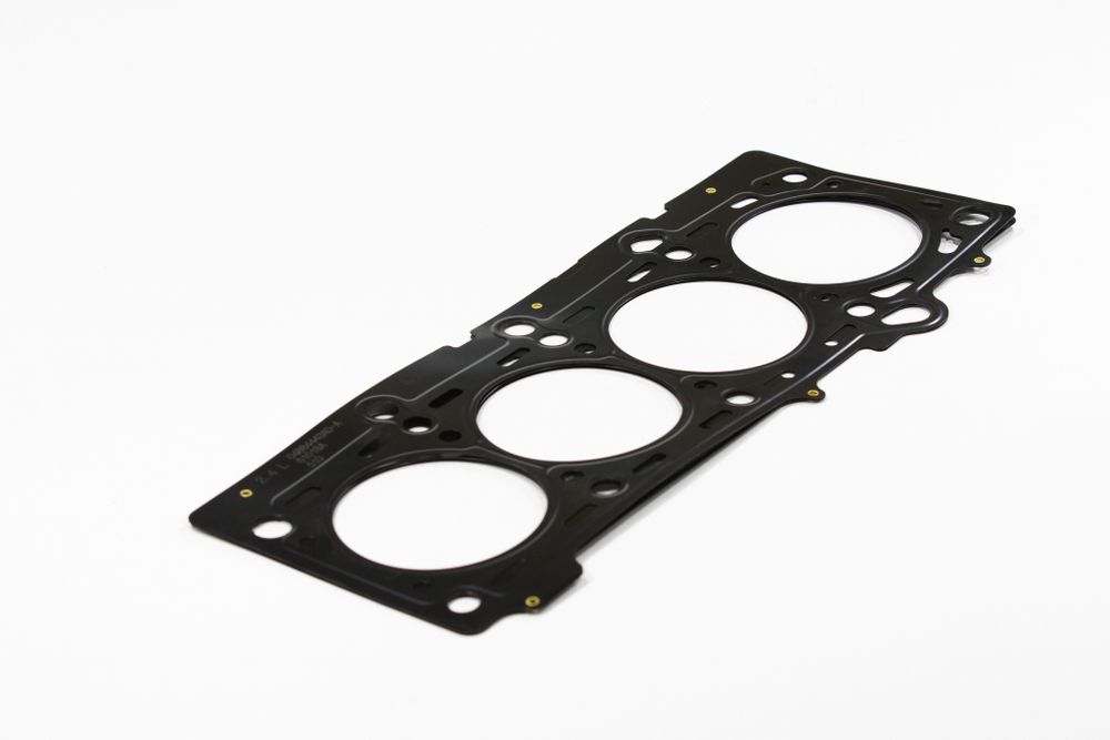 Прокладка ГБЦ  дв. Крайслер (металл) а\м ГАЗ-31105