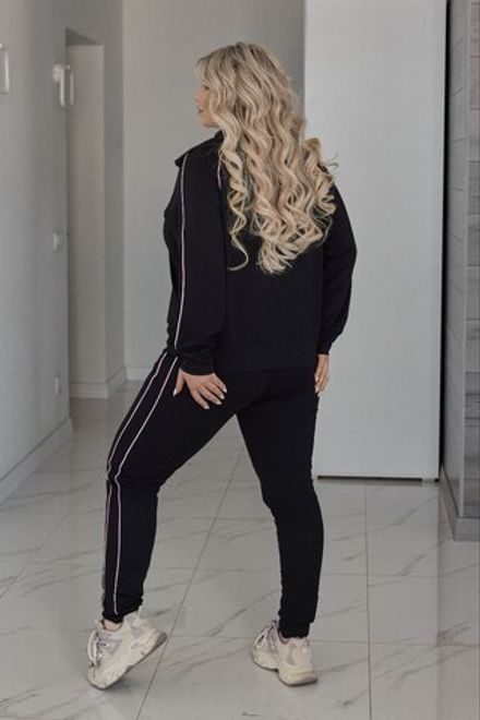 Костюм УК-347 Фабрика Моды Фото 2