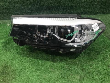 Фара левая BMW 5er G30 (2017-2020) LED