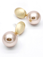 91003827 Серьги Selena