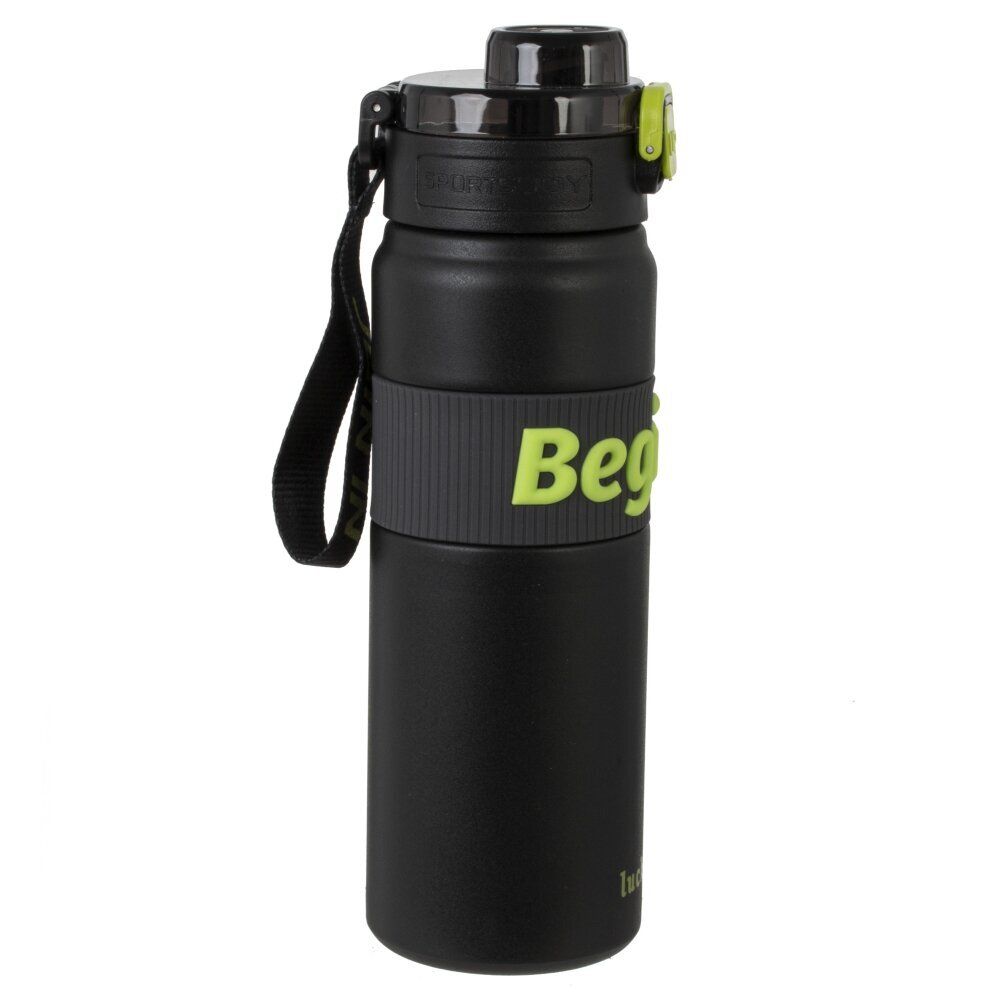 GAEM Термос, 600 мл, L7,5 W7,5 H25 см